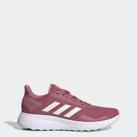 ราคา adidas วิ่ง รองเท้า Duramo 9 ผู้หญิง สีแดง FW2368 (22433624283)