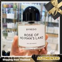 ราคา DUTY FREE GOODS ของแท้อย่างเป็นทางการ ROSE OF NO MANS LAND EDP 100ML น้ำหอมผู้ชาย น้ำหอมผู้หญิง Mens and Womens Perfume Fragrance Spray (21626266954)