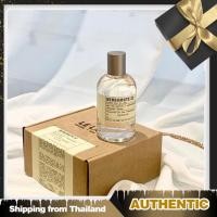 ราคา DUTY FREE GOODS ของแท้อย่างเป็นทางการ BERGAMOTE 22 EDP 100ML น้ำหอมผู้ชาย น้ำหอมผู้หญิง Mens and Womens Perfume Fragrance Spray (21626404683)