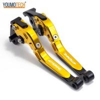 ราคา YOUMOTECH สำหรับ HONDA CBR500R CBR300R CBR250R CBR150R อุปกรณ์มอเตอร์ไซค์พับคลัทช์เบรคมือคลัทช์เบรคมือเบรค พร้อมโลโก้ CBR CBR 250R CBR 300R CBR 500R cbr 150r (19122821282)
