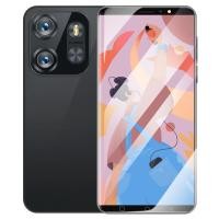 ราคา โทรศัพท์ Xlaoml 13t pro 5G 6 7 นิ้ว Ram16G Rom512G ซุปเปอร์บาง Android ปลดล็อคด้วยใบหน้า รองรับ2ซิม เล่นเกมส์ ดูหนัง ถ่ายรูป แถมฟรีอุปกรณ์ครบชุด (22209301458)