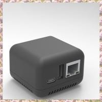 ราคา Mini NP330 Network USB 2 0 Print Server (22069947243)