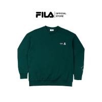 ราคา FILA เสื้อคลุมแบบสวมผู้ใหญ่ FILA X SMILEY รุ่น FW2SSF4S04X GREEN (21397826004)