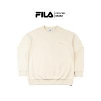 ราคา FILA เสื้อคลุมแบบสวมผู้ใหญ่ FILA X SMILEY รุ่น FW2SSF4S04X BEIGE (21397688467)