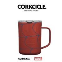 ราคา CORKCICLE MUG MARVEL SPIDERMAN 16OZ 475ML (21433198357)