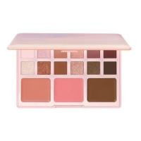 ราคา TARTE Maracuja Juicy Eye Cheek Palette ทาร์ต มาราคูจา จูซี่ อาย แอนด์ ชีค พาเลท (21290568853)