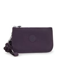ราคา กระเป๋า Kipling รุ่น CREATIVITY XL สี Ultimate Plum (22691352224)