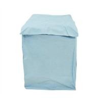 ราคา ผ้าคลุมเครื่องซักผ้า ฝาบน CKR PLASTIC F T004 70X110X74 ซม (16799530396)