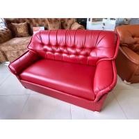 ราคา โซฟาราคาถูกที่สุด โรงงานคุณภาพดีที่สุด ค่าส่งถูกสุด การันตีด้วยยอดขายและรีวิวเยอะสุด คัดเกรดวัสดุคุณภาพ เบาะนิ่มนั่งสบาย (21085929525)