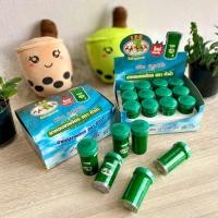 ราคา ยาหอมเทพจิตร ตราห้าม้า หลอดใหญ่ YA HOM THEPAJIT FIVE HORSE BRAND (21600365585)