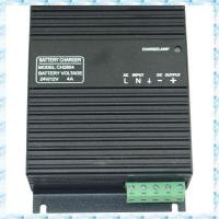 ราคา Generator Set Float Charger 4A Automatic Start Battery Battery Charger CH2804 12V24V (21911024829)