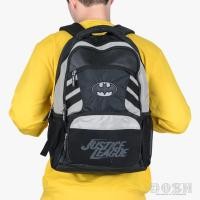 ราคา DOSH BACKPACK BATMAN กระเป๋าเป้สะพายหลัง EJBAB5001 BL (22009539486)