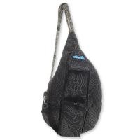 ราคา KAVU Mini Rope Sling Bag กระเป๋าสะพายหลัง กระเป๋าสะพายข้าง (18892039480)