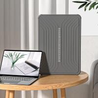ราคา WIWU 13 นิ้ว ปลอกแล็ปท็อป เคสกันชนกันน้ำ สำหรับ 2022 Macbook Pro Air 13 M2 นิ้ว ปลอกแล็ปท็อปกันกระแทก สำหรับ Macbook pro 14 2 นิ้ว M3 (14274255484)