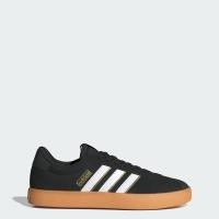 ราคา adidas สเกตบอร์ด ไลฟ์สไตล์ รองเท้า VL Court 3 0 ผู้ชาย สีดำ IH4789 (22441158585)