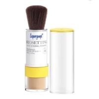 ราคา SUPERGOOP Re setting 100 Mineral Powder Broad Spectrum Sunscreen SPF 35 PA medium 4 25g ซูเปอร์กูป แป้งเซ็ตติ้งสูตรมิเนอรัล สีมีเดียม ขนาด4 25กรัม (12956544131)