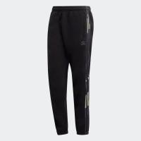 ราคา adidas Lifestyle Graphics Camo Sweat Pants Men Black HF4878 (22433295958)