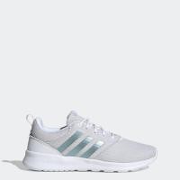 ราคา adidas ไลฟ์สไตล์ รองเท้า QT Racer 2 0 ผู้หญิง สีขาว H05798 (22440006890)