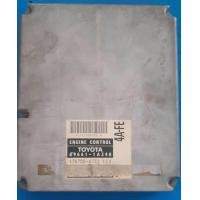 ราคา กล่องเครื่องยนต์ ECU โตโยต้า เครื่อง 4a รหัส 89661 1A340 (21778161600)