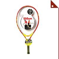 ราคา Wilson WLSUSO23ORG ไม้เทนนิสสำหรับเด็ก US Open 23 Junior Tennis Racquet (22272556422)