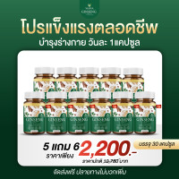 ราคา ส่งฟรี ของแท้ 1แถม1 GINSENG วิตามินสมุนไพร จินเซง ตัวช่วยลดความดัน เบาหวาน ของแท้100 (22475727983)