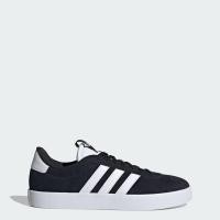 ราคา adidas สเกตบอร์ด ไลฟ์สไตล์ รองเท้า VL Court 3 0 ผู้ชาย สีดำ ID6278 (22441061186)