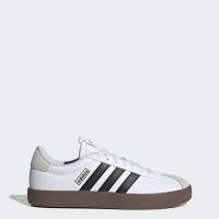 ราคา adidas Skateboarding Lifestyle VL Court 3 0 Shoes Men White ID6285 (22439949399)