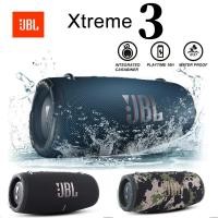 ราคา JB L XTREME 3 ลําโพง ลำโพงบลูทูธ กันน้ำ กันฝุ่น บลูทูธไร้สาย กันน้ำระดับ IP67 ลำโพงบลูทูธแท้ บลูทูธ ลำโพงเบสหนักๆ บลูทูธไร้สาย Bluetooth Wireless Speaker (22774542280)