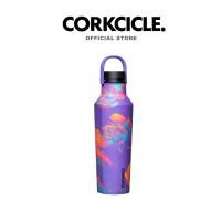 ราคา CORKCICLE SPORT CANTEEN 20OZ SUPER BLOOM (22593432932)