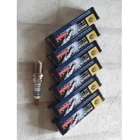 ราคา หัวเทียน Volvo S80 I 1998 2008 ชุด 5 หัว 6 หัว ชนิดอิริเดียม ระยะการใช้งาน 100000 กม Iridium Type Spark Plug Hella IM8RC 11P (18500789304)