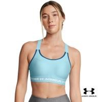 ราคา Under Armour Womens Armour High Crossback Sports Bra (22435990059)