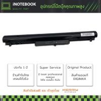 ราคา รับประกันสินค้า 1 ปี HP Battery Notebook แบตเตอรี่ โน็ตบุ๊ค for HP Pavillion VK04 series HSTNN DB4D HSTNN YB4D VK04 VOLKS 695192 001 H4Q45AA HP Chromebook 14 c010us HP Pavilion Sleekbook 14 Series และ