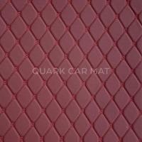 ราคา พรม6D TOYOTA WISH วิช ตรงรุ่น ติดตั้งง่าย ฟรีแถม3 (22270046102)