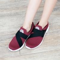 ราคา Hadara รองเท้าเพื่อสุขภาพ Airwalk No 8 รองเท้าลำลองที่ใส่แล้วนุ่มสบาย น้ำหนักเบา (18369402964)