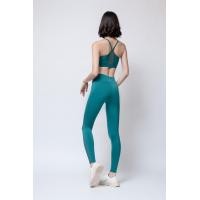 ราคา TA ACTIVE ACACIA MESH PANEL LEGGING กางเกงเลคกิ้ง (2957046655)
