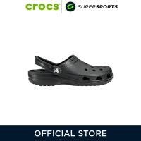 ราคา CROCS Classic Clog รองเท้าลำลองผู้ใหญ่ (21271715080)