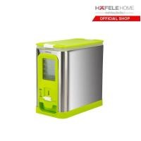 ราคา HAFELE ถังเก็บข้าวสารขนาดความจุ 5 กิโลกรัม (22763837040)