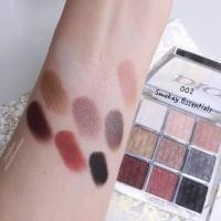 ราคา Dior Backstage Eye Palette (20796077340)