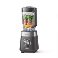 ราคา เครื่องปั่นความเร็วสูงอเนกประสงค์ฟิลิปส์ Series 5000 HR3020 20 Philips Multi purpose High Speed Blender 5000 Series (21795672652)