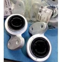 ราคา บุชปีกนกหน้า ขามีเนียม BMW E46 E85 E86 Z4 L R คู่ละ2150 (22119075602)