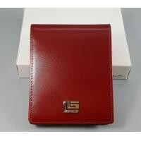 ราคา กระเป่าสตางค์ Guy Laroche แดงเข้ม แดงสด ใหม่ แท้ (17157084774)