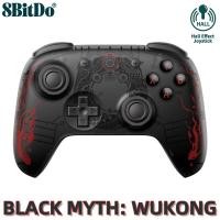 ราคา อุปกรณ์ควบคุมสัญญาณไวร์เลสจอยเกมส์บลูทูธ8BitDo Ultimate C 2 4G ของแท้พร้อมอะแดปเตอร์ที่ใช้ได้กับดาดฟ้าไอน้ำพอร์ตคอมพิวเตอร์แบบมินิ Android Raspberry Pi SteamOS ที่จับเกม USB แบบมีสาย (22607968225)