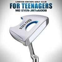 ราคา MO EYES พัตเตอร์กอล์ฟไม้พัตเตอร์สำหรับเด็กเด็กผู้ชายเด็กผู้หญิงจูเนียร์พัตเตอร์สแตนเลส JRTuG008พัตเตอร์สำหรับเด็ก (21752824218)