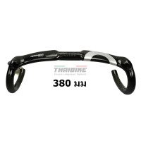 ราคา แฮนด์จักรยานเสือหมอบคาร์บอน THAIBIKE 31 8 AERONOVA 40 42 (21425591058)