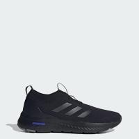 ราคา adidas Lifestyle Cloudfoam Move Sock Shoes Men Black ID6520 (22441790222)