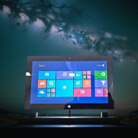 ราคา ขายแท็บเล็ต surface rt windows 10 ขายเหมา2เครื่อง (21817116243)