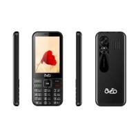 ราคา inovo โทรศัพท์ปุ่มกด A11 Alesa ปุ่มใหญ่ จอกว้าง 3 9 นิ้ว ชาร์จ Type C ระบบ Dual SIM 2 ซิม ประกันศูนย์ 1 ปี (22538773766)