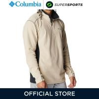 ราคา COLUMBIA Klamath Range II Half Zip เสื้อลำลองแขนยาวผู้ชาย (22671663240)