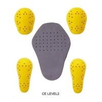 ราคา เสื้อฮู้ดการ์ด เครฟล่า Kevlar Aramid Fiber เทาเข้ม การ์ด ce2 (21517228814)