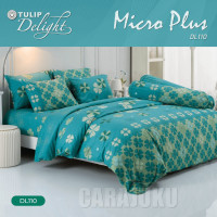ราคา TULIP DELIGHT ผ้านวม ไม่รวมชุดผ้าปูที่นอน พิมพ์ลาย Graphic Print เลือกสินค้าที่ตัวเลือก TOTAL ทิวลิป ชุดเครื่องนอน ผ้าห่มนวม ผ้าห่ม กราฟฟิก (21050751264)